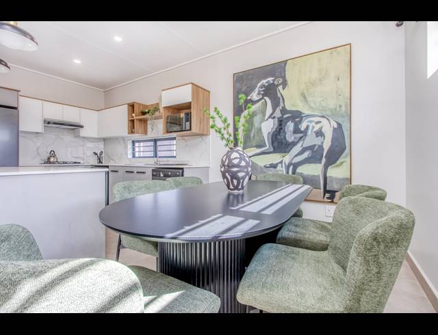 3 BEDROOM CLUSTER FOR SALE IN ALBERTSDAL